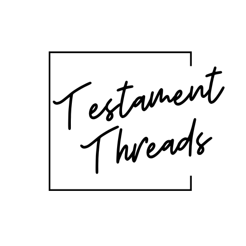 Testament Threads Co